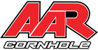 AAR Cornhole