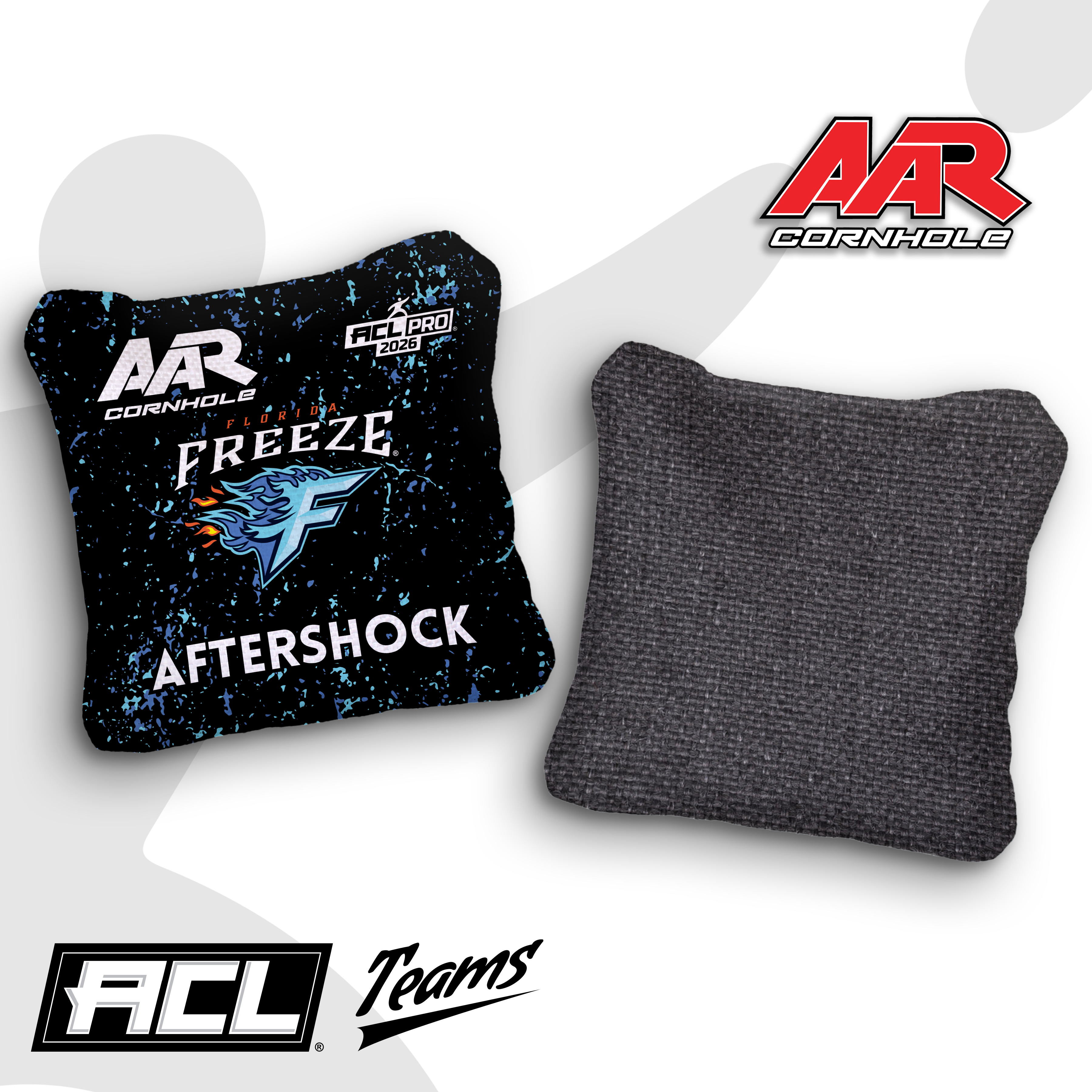 Acl Pro Cornhole Bagsnull