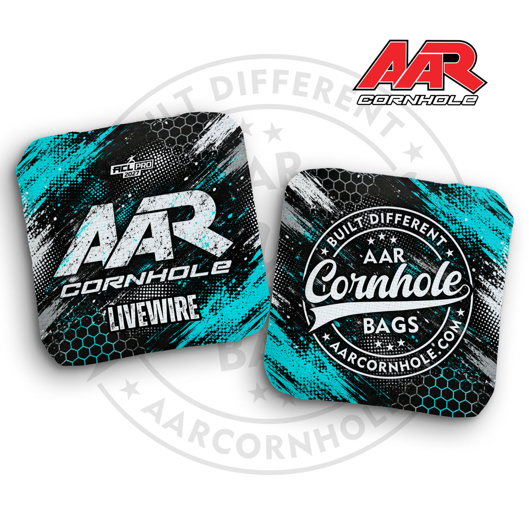 Cornhole Bags – Tagged 