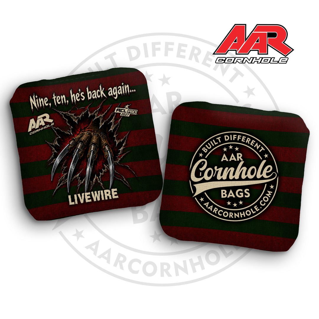Cornhole Bags – Tagged 