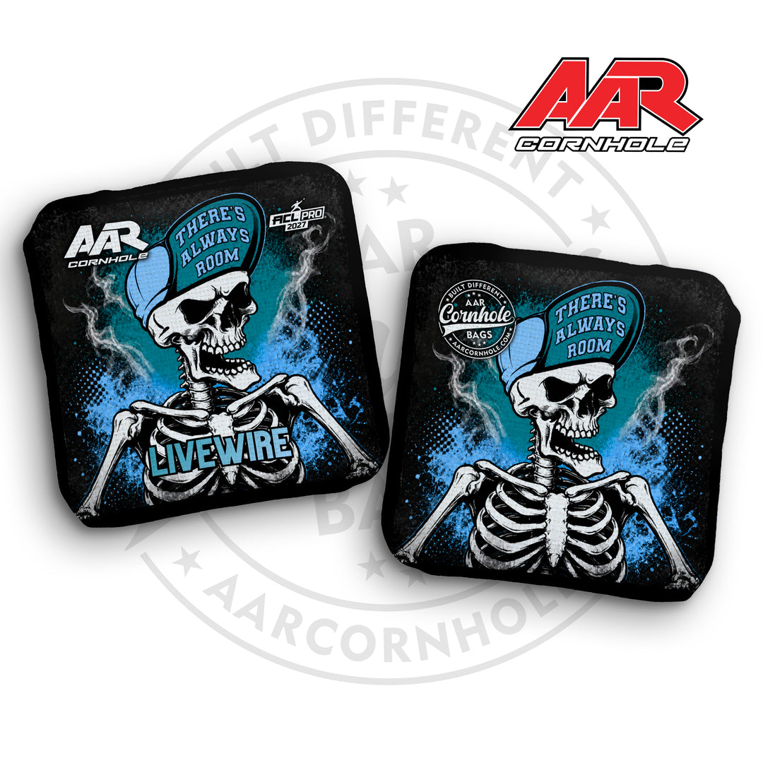Cornhole Bags – Tagged 