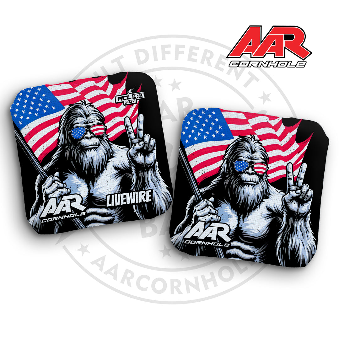 Cornhole Bags – Tagged 