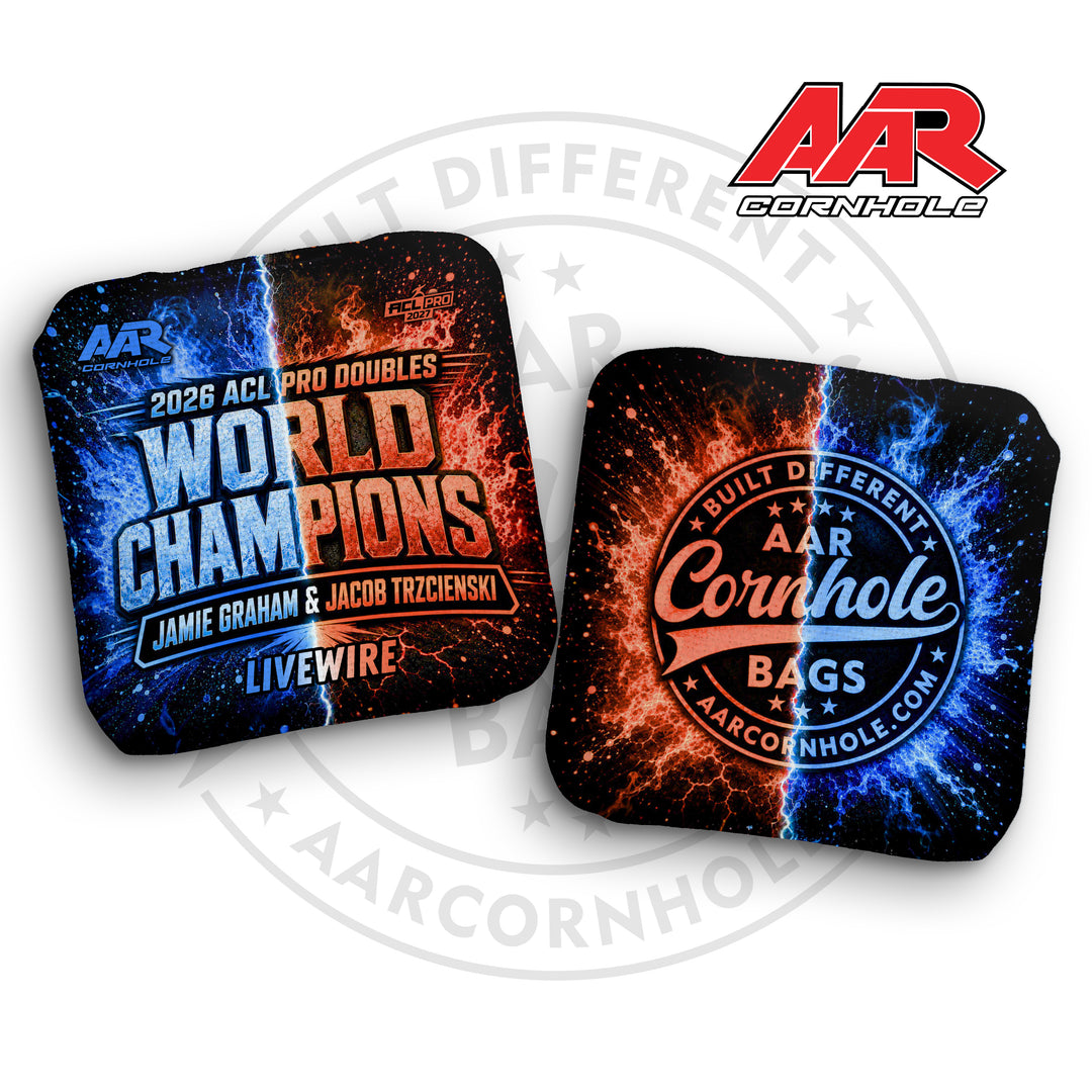 Cornhole Bags – Tagged 