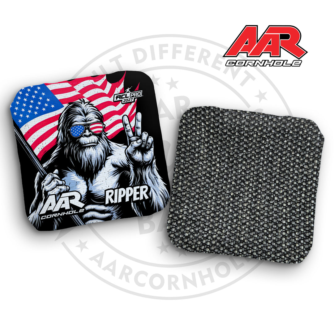 Cornhole Bags – AAR Cornhole