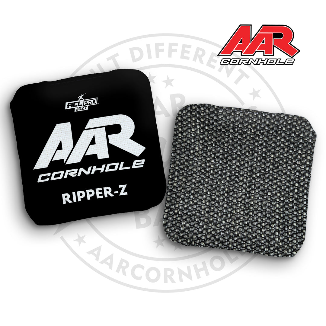 2027 AAR Ripper-Z Cornhole Bags - Broadcast Edition - ACL Pro