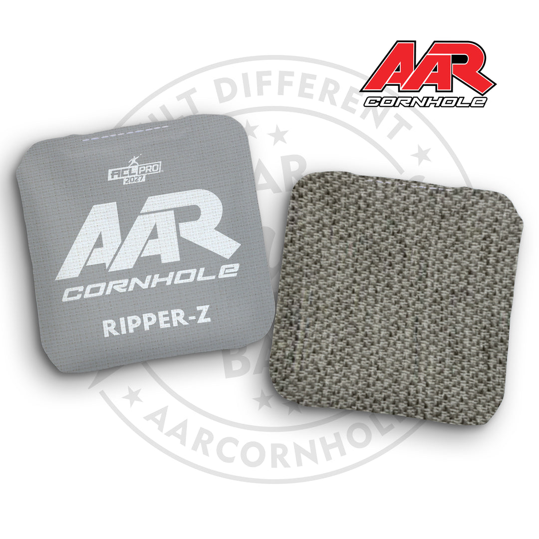2027 AAR Ripper-Z Cornhole Bags - Broadcast Edition - ACL Pro