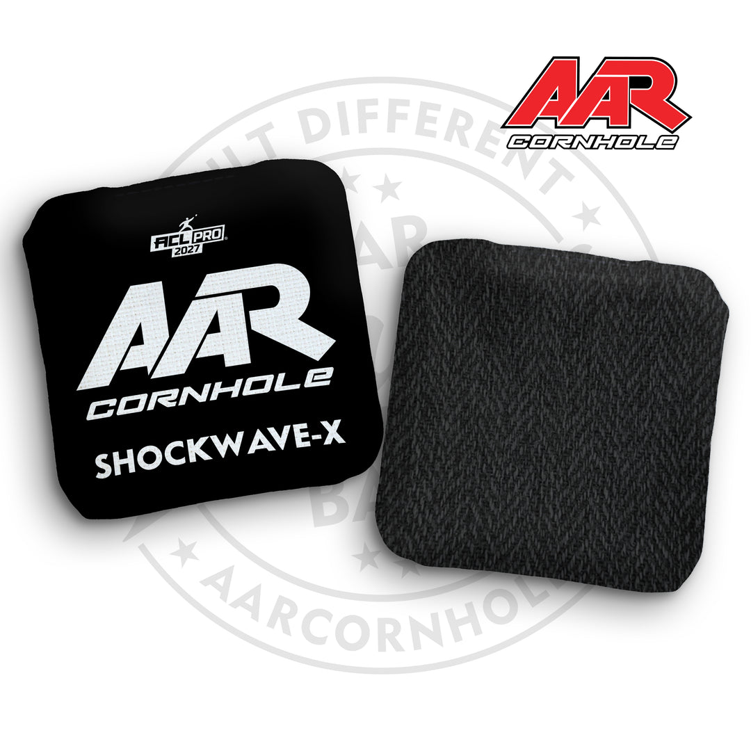 Shockwave-X – AAR Cornhole