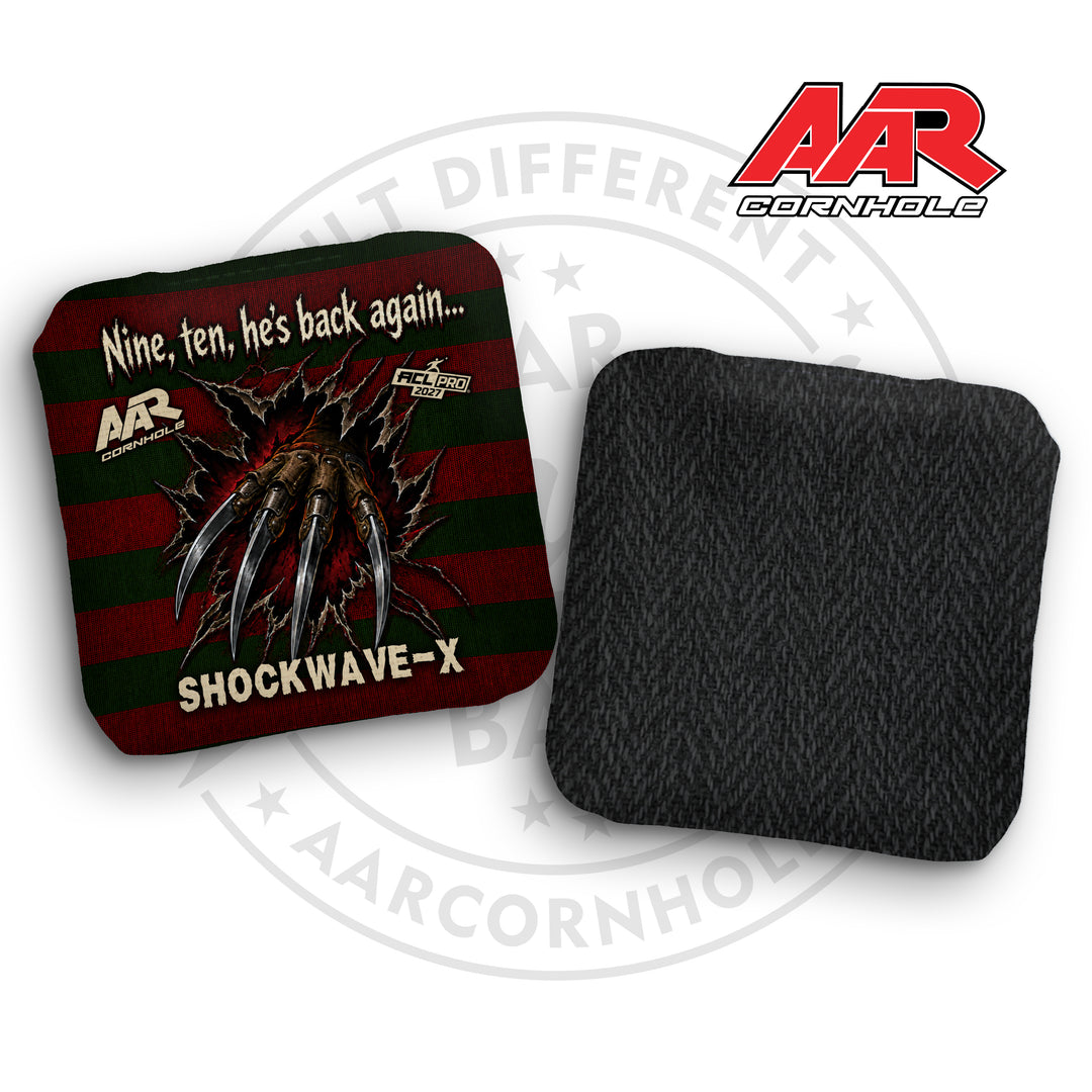Cornhole Bags – Tagged 