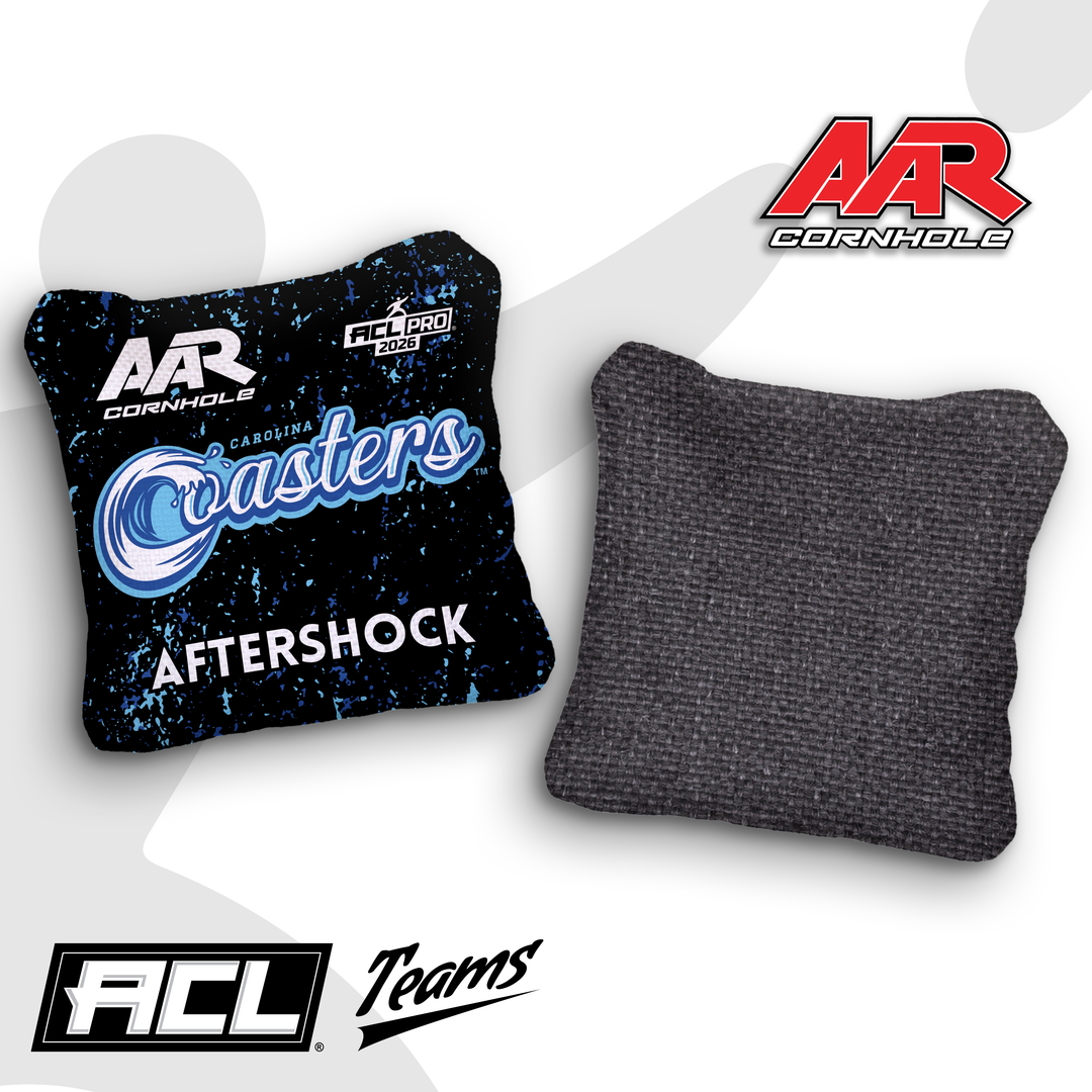 ACL Pro Teams Bags – AAR Cornhole