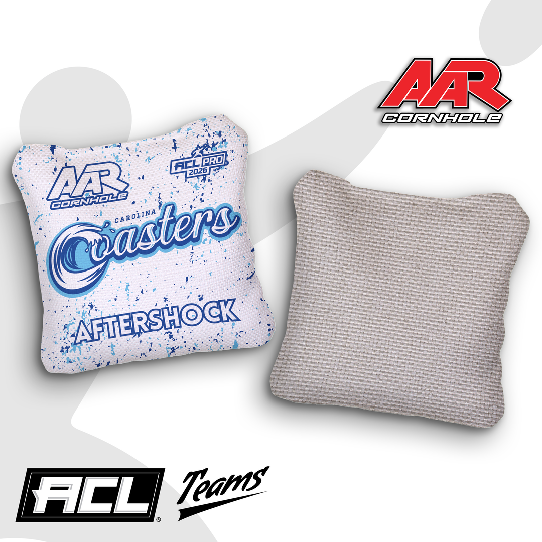あれ ACL Pro Teams Bags – AAR Cornhole