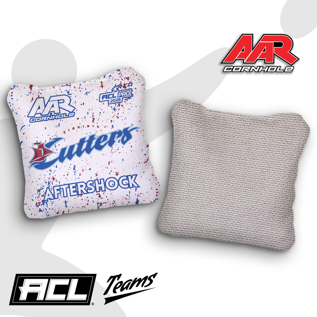 ACL Pro Teams Bags – AAR Cornhole