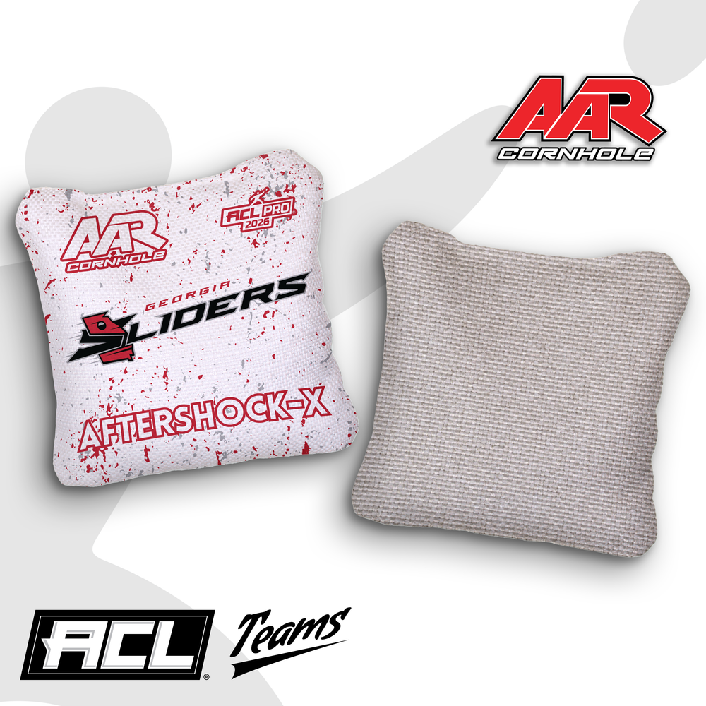 ACL Pro Teams Bags – AAR Cornhole