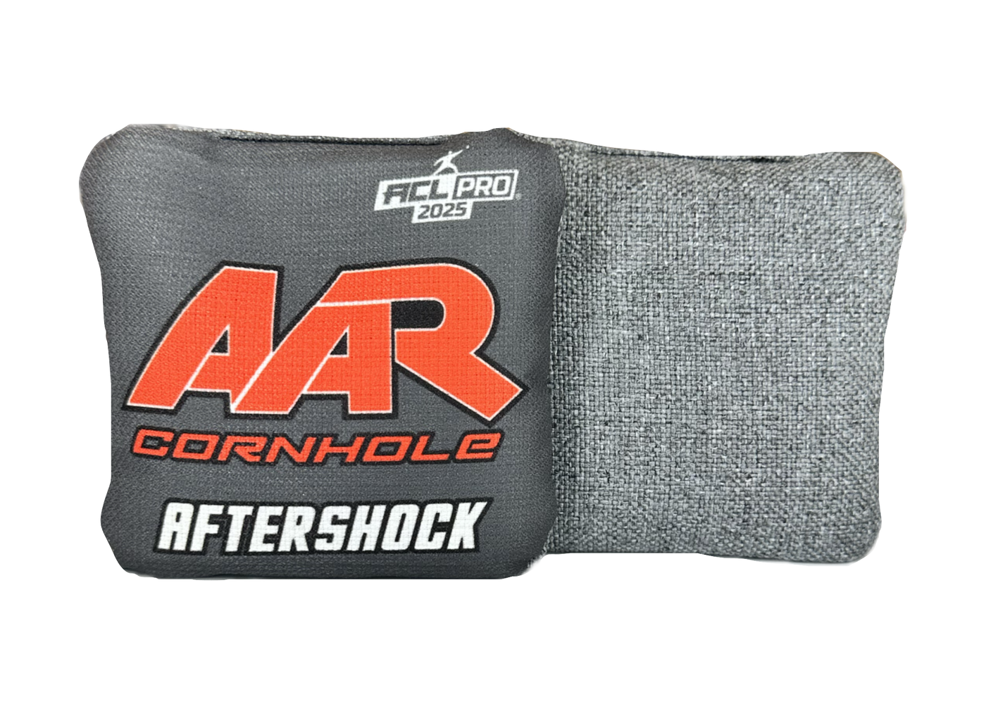 2025 AAR Aftershock Cornhole Bags - Multiple Designs - ACL Pro Stamped - SET OF 4