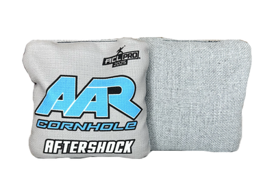 2025 AAR Aftershock Cornhole Bags - Multiple Designs - ACL Pro Stamped - SET OF 4