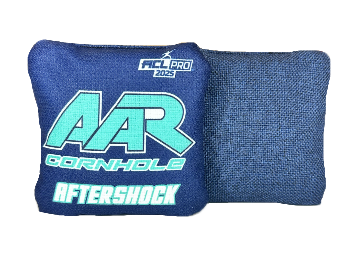 2025 AAR Aftershock Cornhole Bags - Multiple Designs - ACL Pro Stamped - SET OF 4