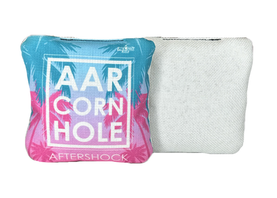 2025 AAR Aftershock Cornhole Bags - Multiple Designs - ACL Pro Stamped - SET OF 4