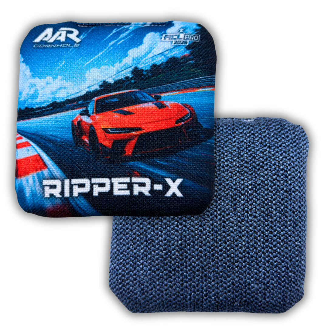 AAR Cornhole