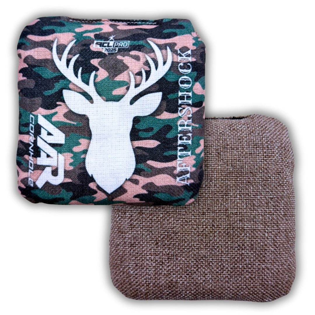 Products – AAR Cornhole