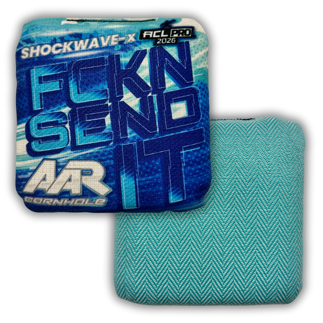 Cornhole Bags – Tagged 