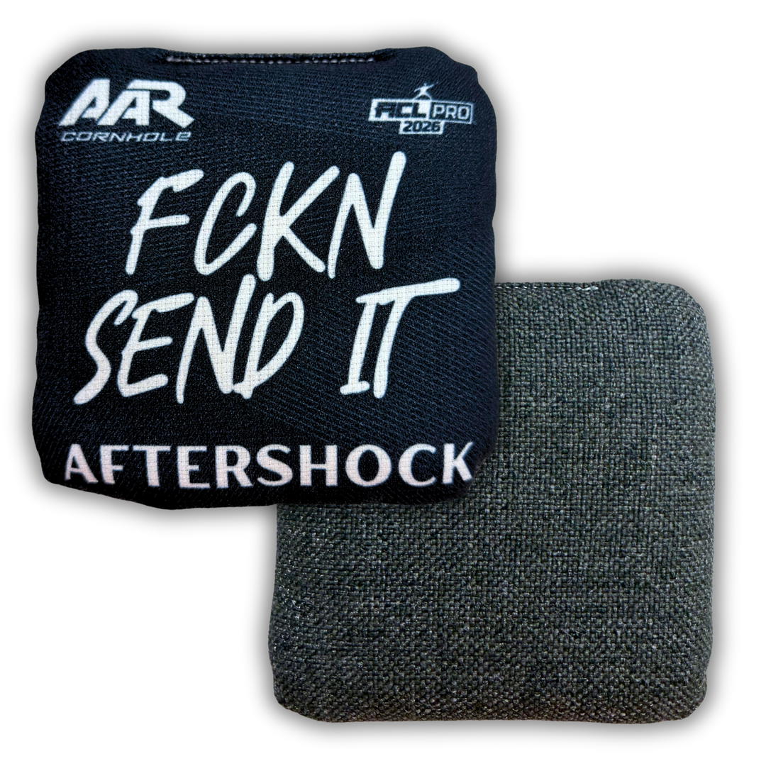 Products – AAR Cornhole