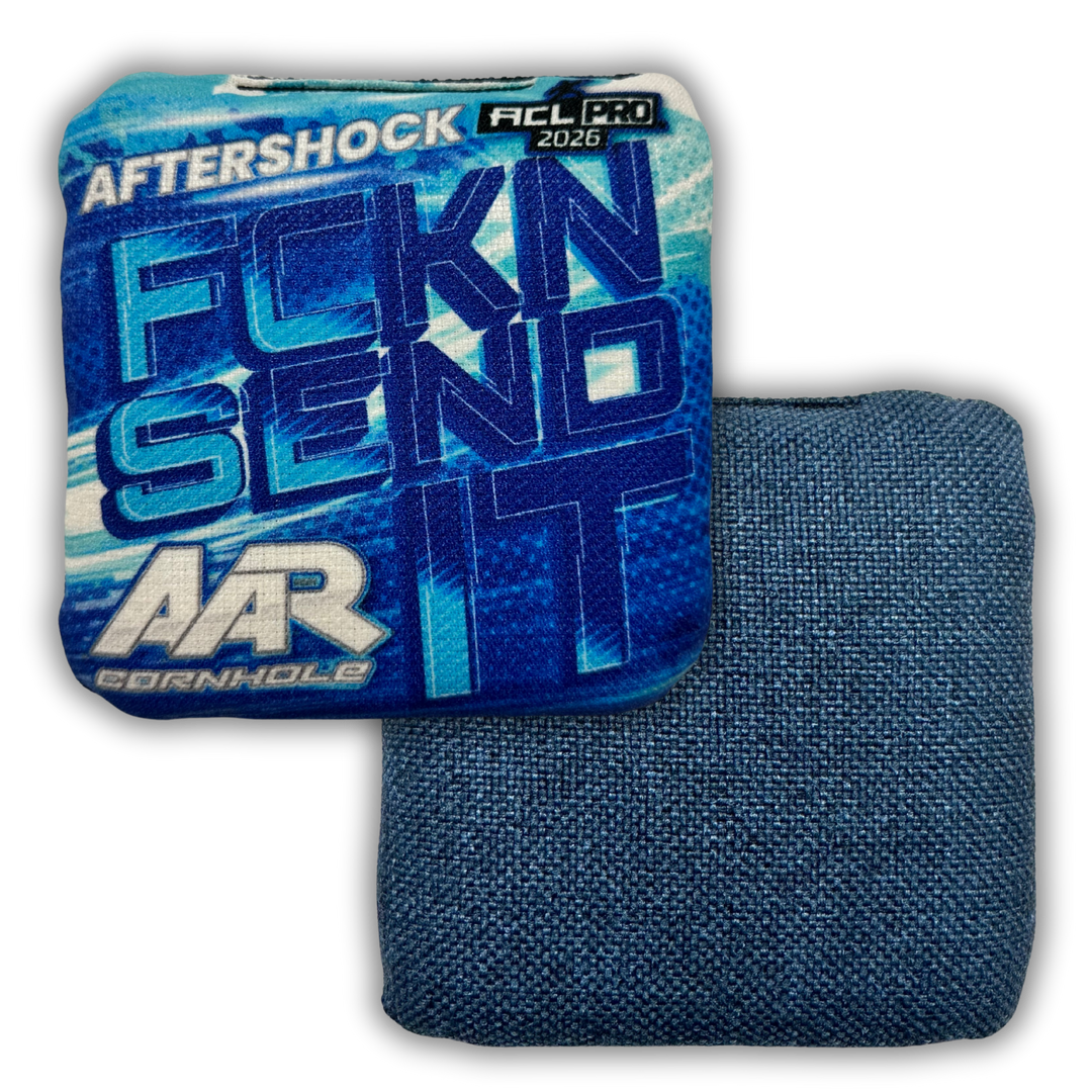 Products – AAR Cornhole