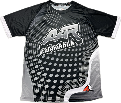 Blank Jersey - AAR Wave Jersey