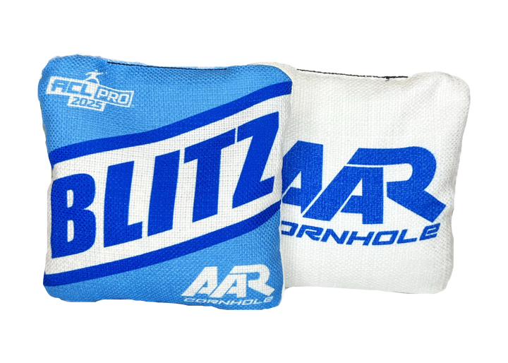 2025 AAR Blitz Cornhole Bags - Multiple Designs - ACL Pro