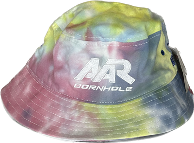 Hat - AAR Cornhole Bucket Hat