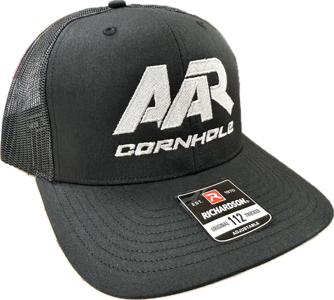 Hat - AAR Cornhole Snapback Hat