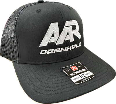 Hat - AAR Cornhole Snapback Hat