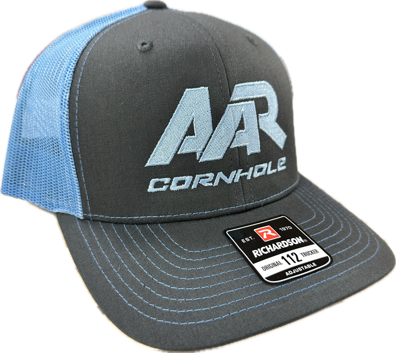 Hat - AAR Cornhole Snapback Hat