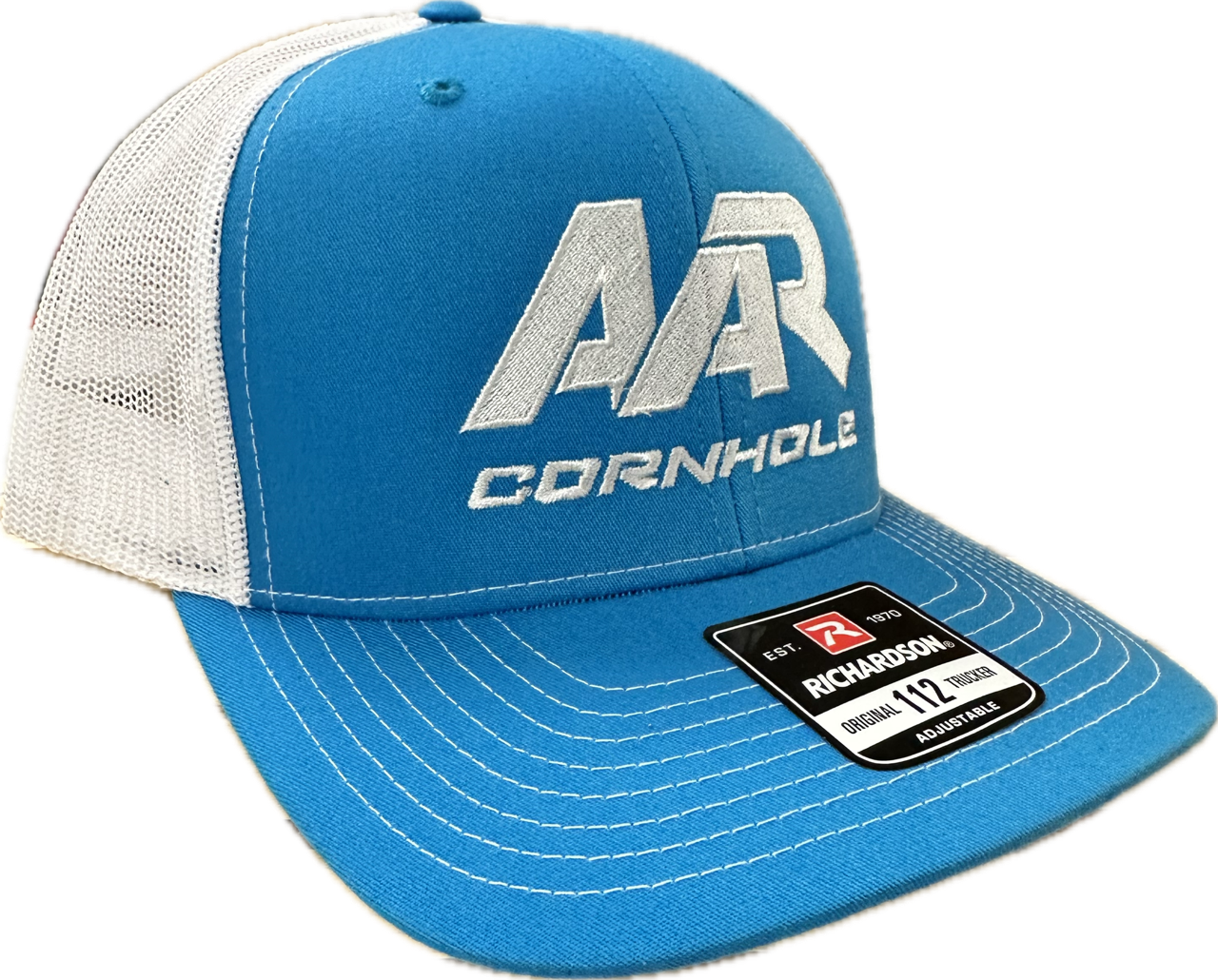 Hat - AAR Cornhole Snapback Hat