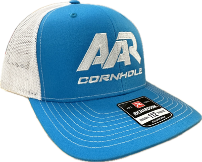 Hat - AAR Cornhole Snapback Hat