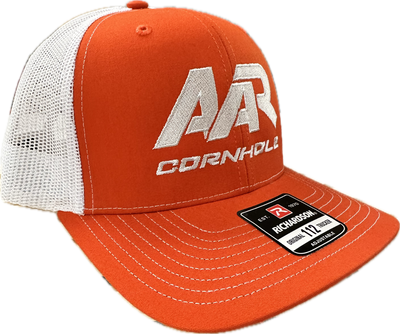 Hat - AAR Cornhole Snapback Hat