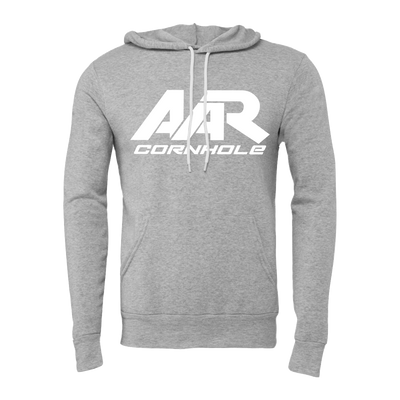 Hoodie - YOUTH - AAR Cornhole Logo