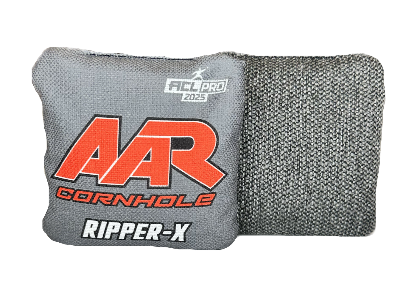 2025 AAR Ripper-X Cornhole Bags - Multiple Designs - ACL Pro Stamped - SET OF 4