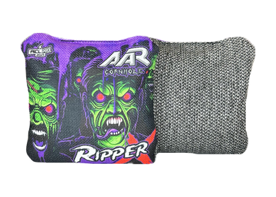 2025 AAR Cornhole Bags - Halloween Limited Edition - Multiple Series - ACL Pro Stamped - SET OF 4