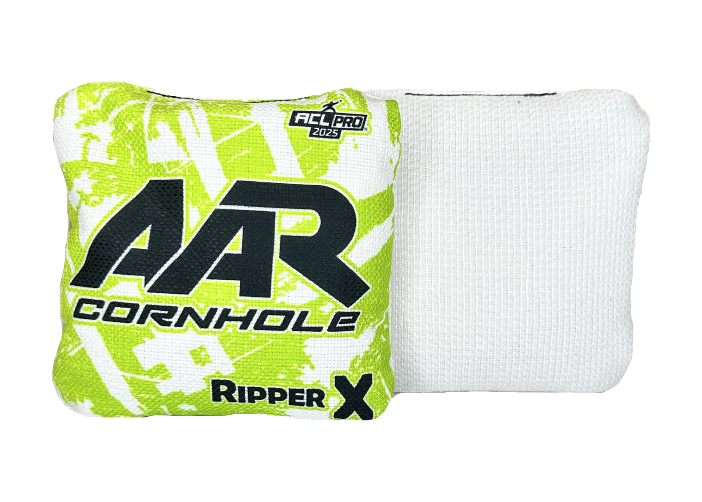 2025 AAR Ripper-X Cornhole Bags - Multiple Designs - ACL Pro Stamped - SET OF 4