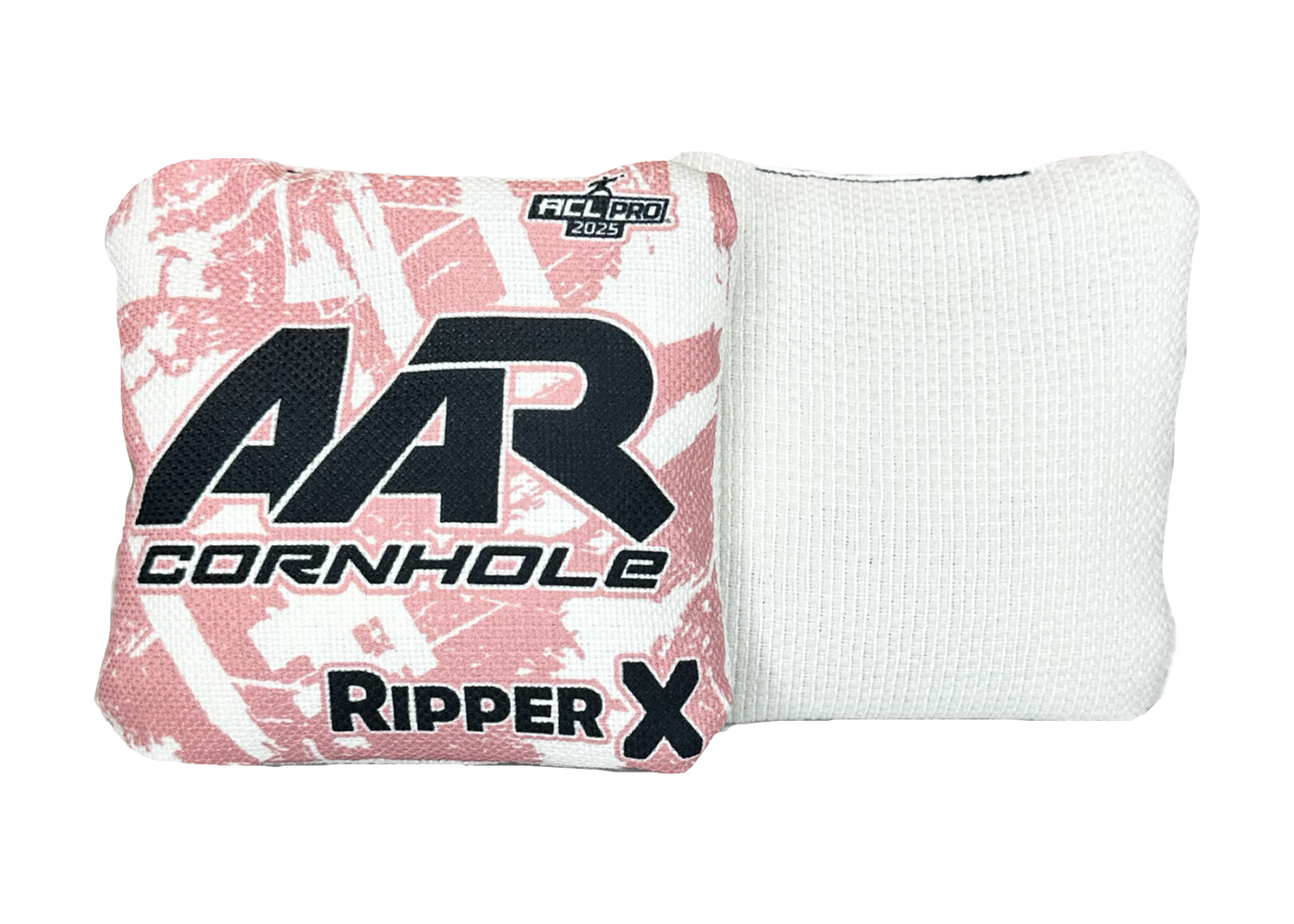 2025 AAR Ripper-X Cornhole Bags - Multiple Designs - ACL Pro Stamped - SET OF 4