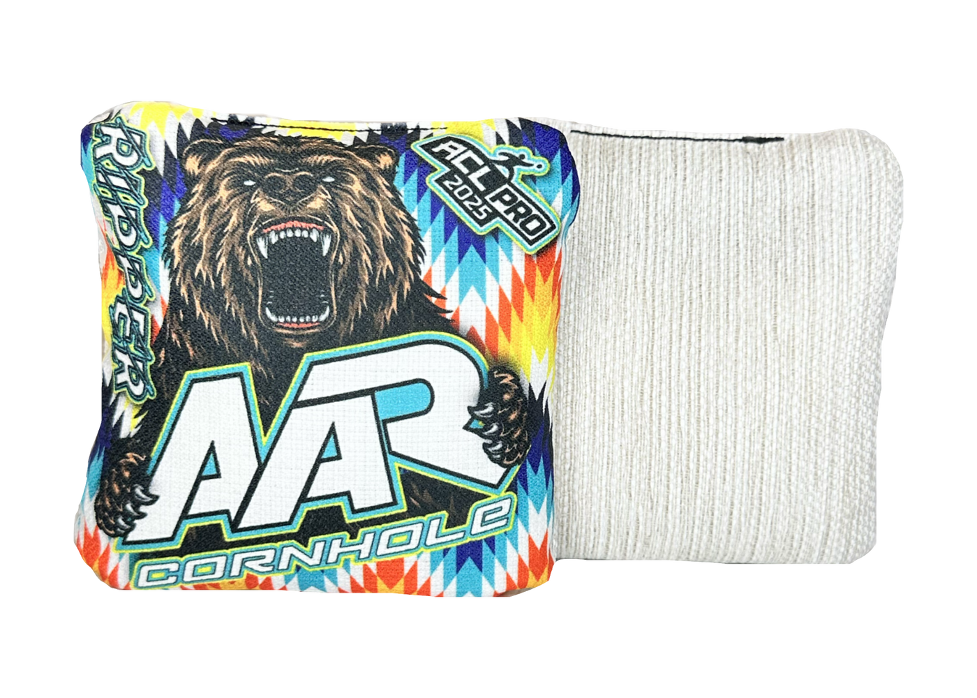 2025 AAR Ripper Cornhole Bags - Multiple Designs - ACL Pro Stamped - SET OF 4