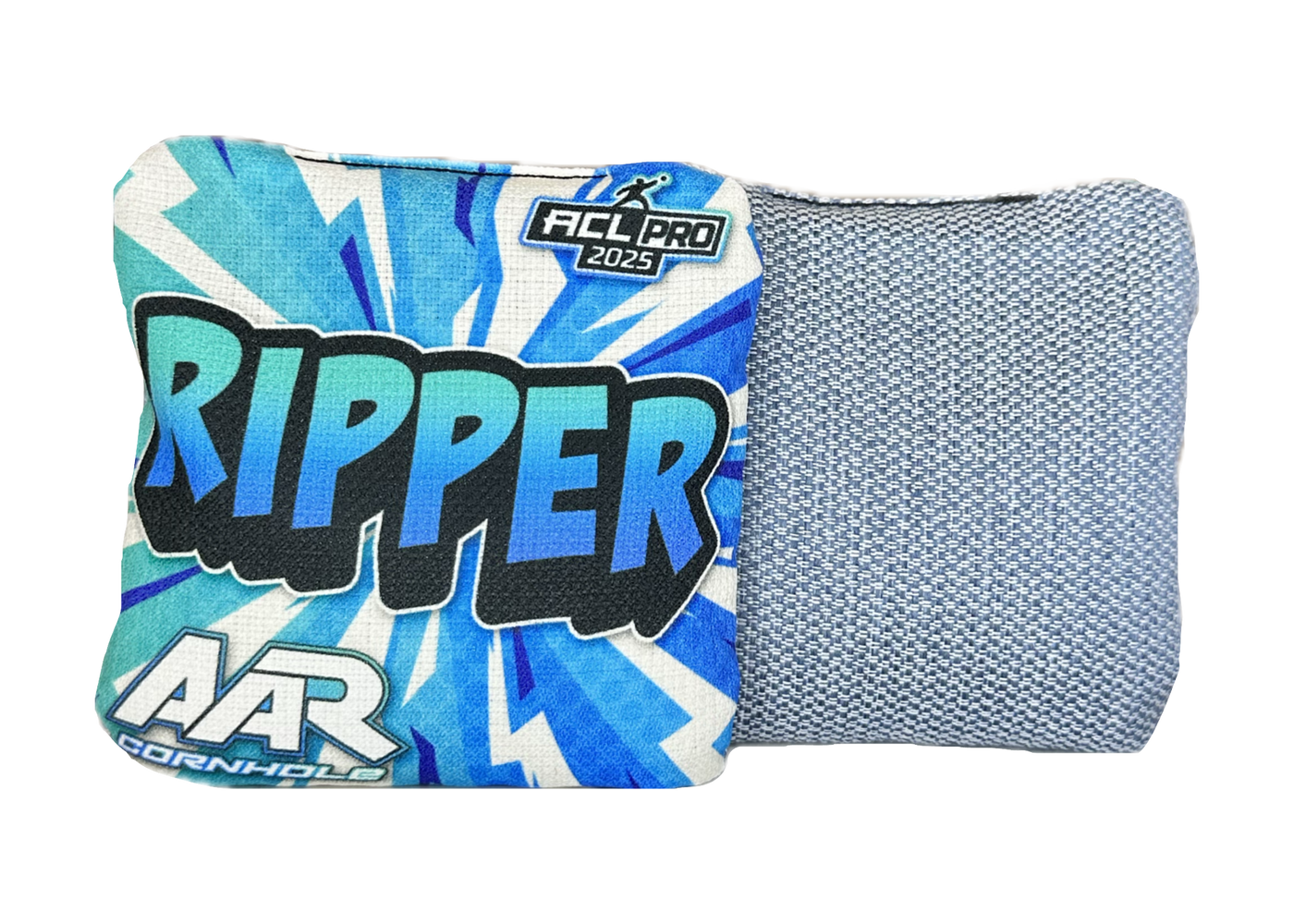 2025 AAR Ripper Cornhole Bags - Multiple Designs - ACL Pro Stamped - SET OF 4