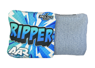 2025 AAR Ripper Cornhole Bags - Multiple Designs - ACL Pro Stamped - SET OF 4