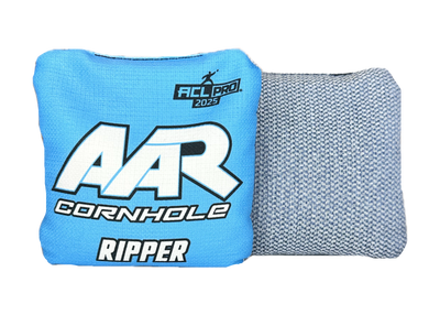 2025 AAR Ripper Cornhole Bags - Multiple Designs - ACL Pro Stamped - SET OF 4