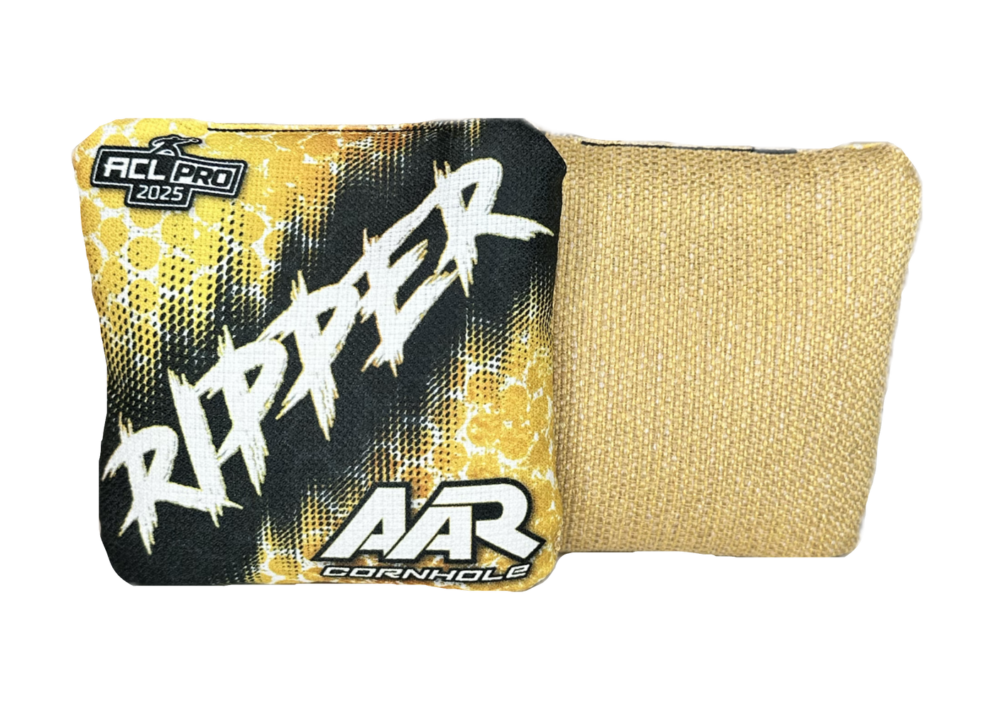 2025 AAR Ripper Cornhole Bags - Multiple Designs - ACL Pro Stamped - SET OF 4
