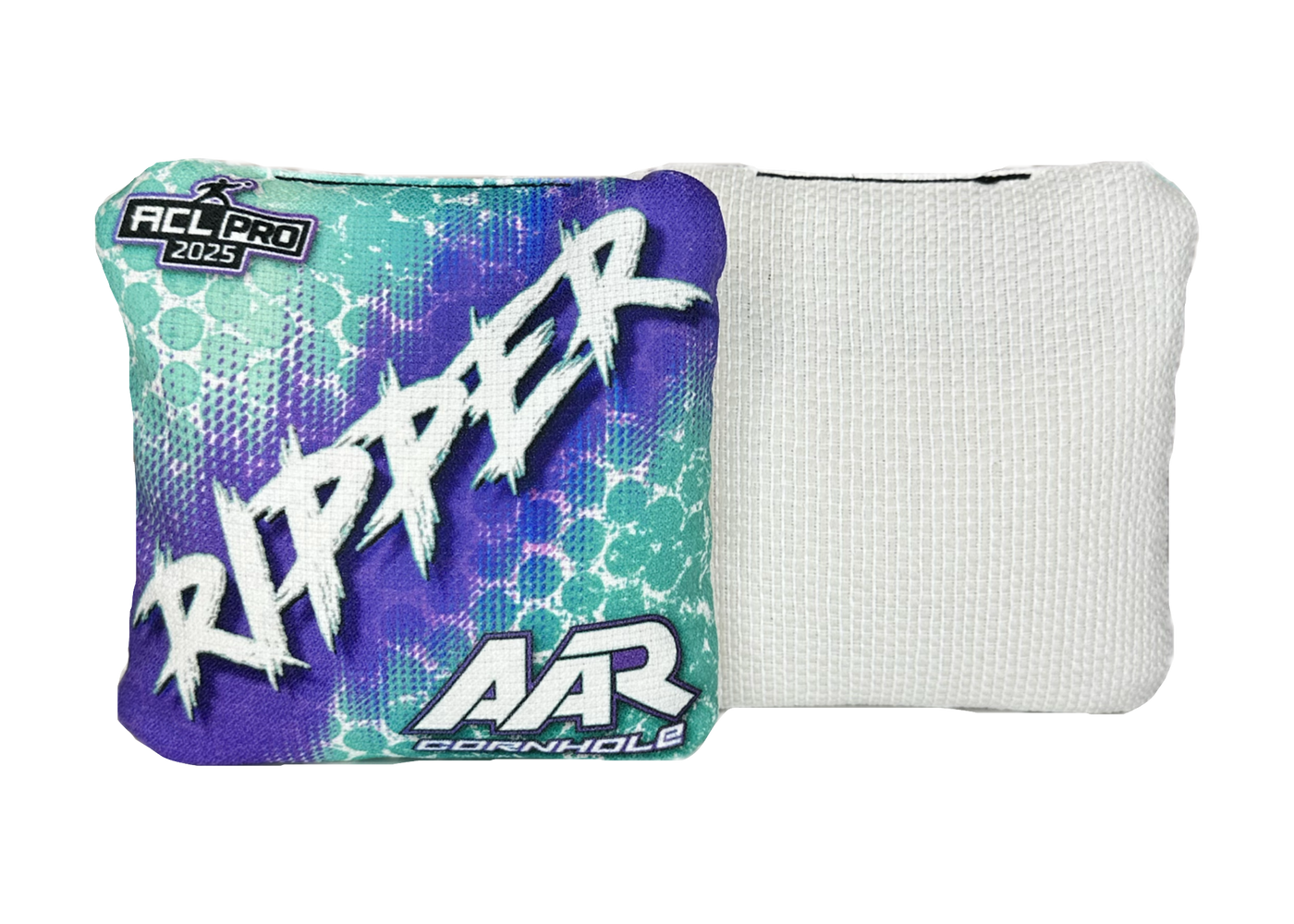 2025 AAR Ripper Cornhole Bags - Multiple Designs - ACL Pro Stamped - SET OF 4