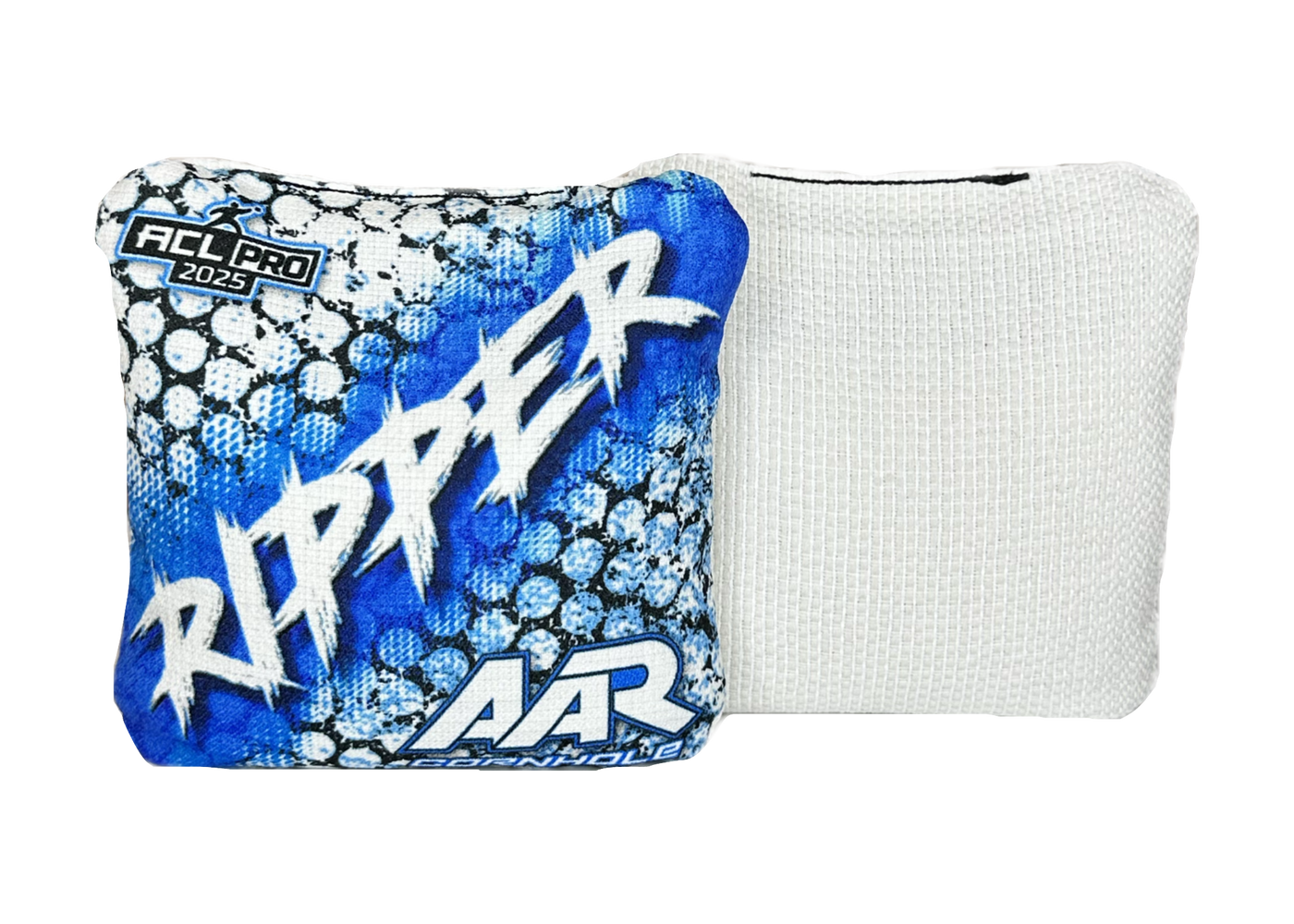 2025 AAR Ripper Cornhole Bags - Multiple Designs - ACL Pro Stamped - SET OF 4
