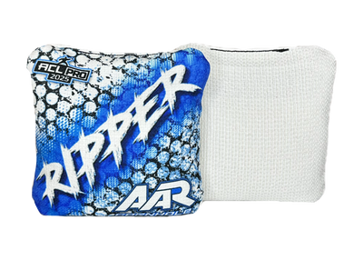 2025 AAR Ripper Cornhole Bags - Multiple Designs - ACL Pro Stamped - SET OF 4