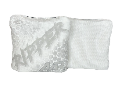 2025 AAR Ripper Cornhole Bags - Multiple Designs - ACL Pro Stamped - SET OF 4