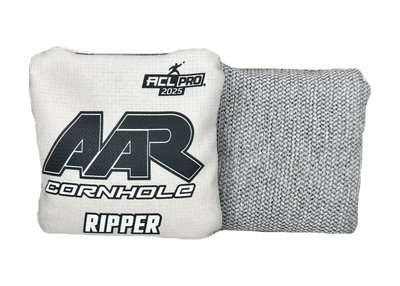 2025 AAR Ripper Cornhole Bags - Multiple Designs - ACL Pro Stamped - SET OF 4