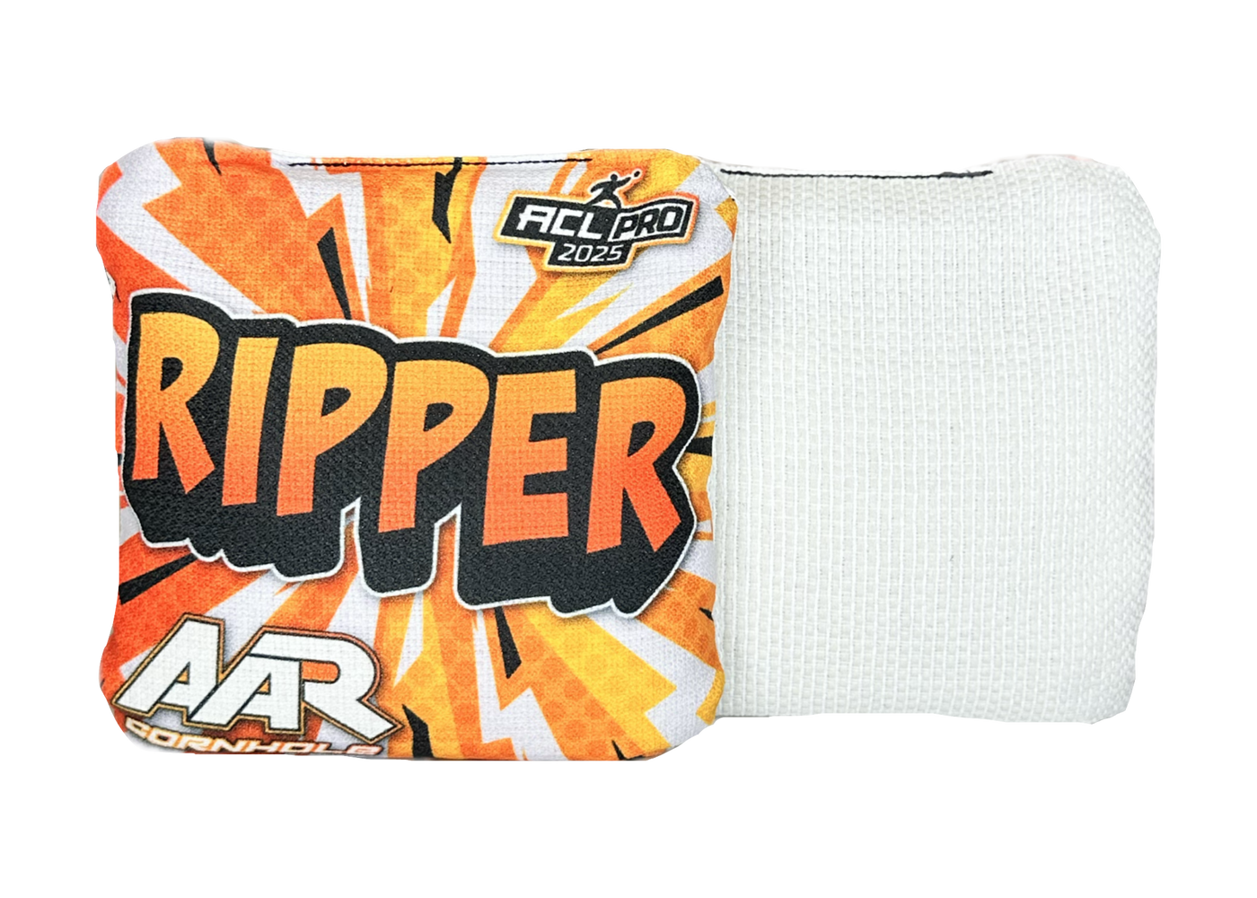 2025 AAR Ripper Cornhole Bags - Multiple Designs - ACL Pro Stamped - SET OF 4